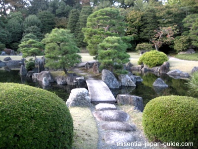 Nijo Castle