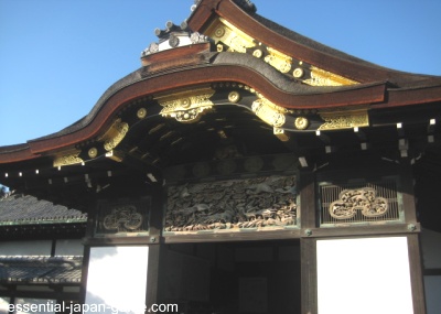 Nijo Castle