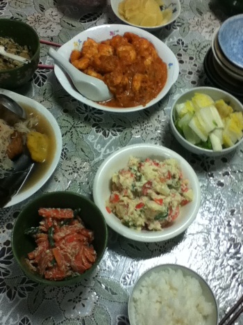 Obasan Ryori Obasan Ryori