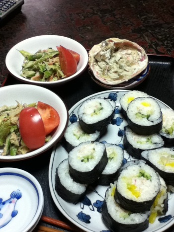 Okan Dinner Okan Dinner