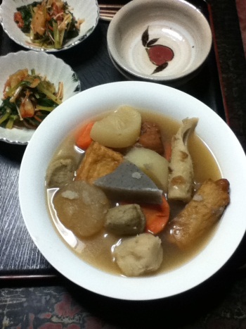 Oden Oden