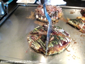 Okonomiyaki