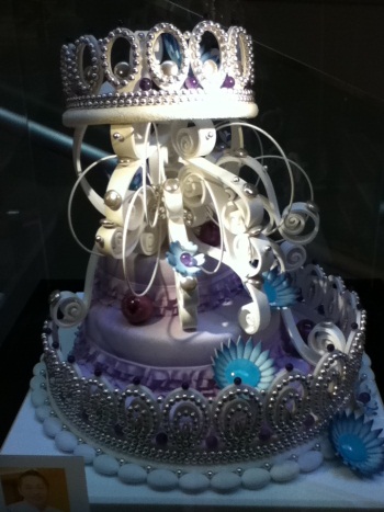 Omotesando Cake Show Omotesando Cake Show