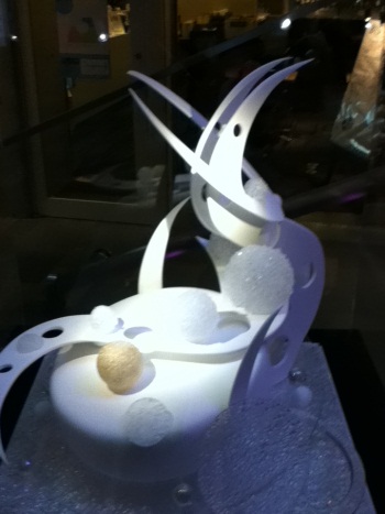Omotesando Cake Show Omotesando Cake Show