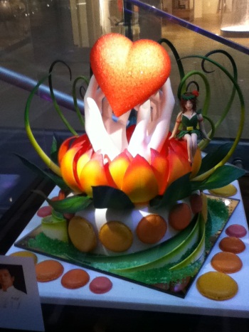 Omotesando Cake Show Omotesando Cake Show