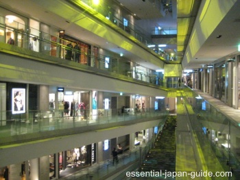 Omotesando Hills