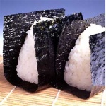 Onigiri Rice Balls