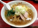 Japanese Ramen