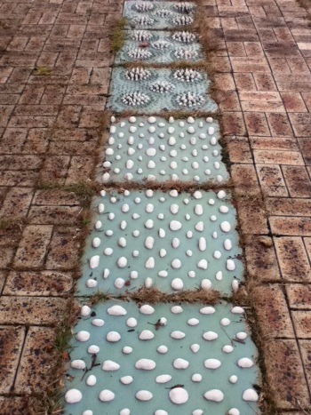 Reflexology Path Reflexology Path