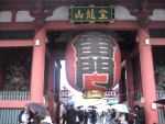 Sensoji Temple