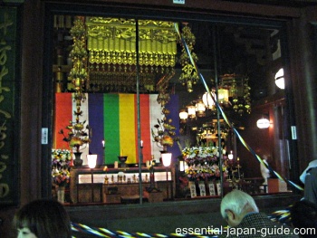 Sensoji Temple