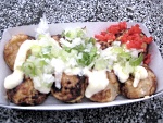 Takoyaki