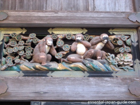 Toshogu Shrine