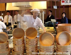 Japanese Udon