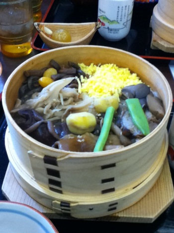 Wappa Meshi Wappa Meshi