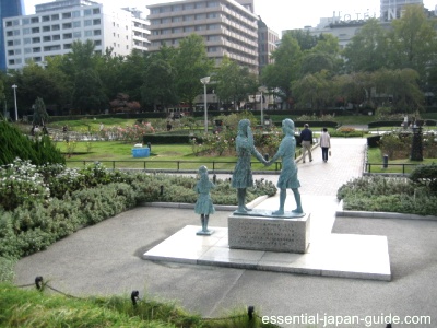 Yamashita Park