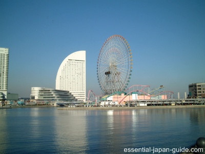 Yokohama