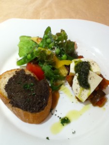 Incontro Salad